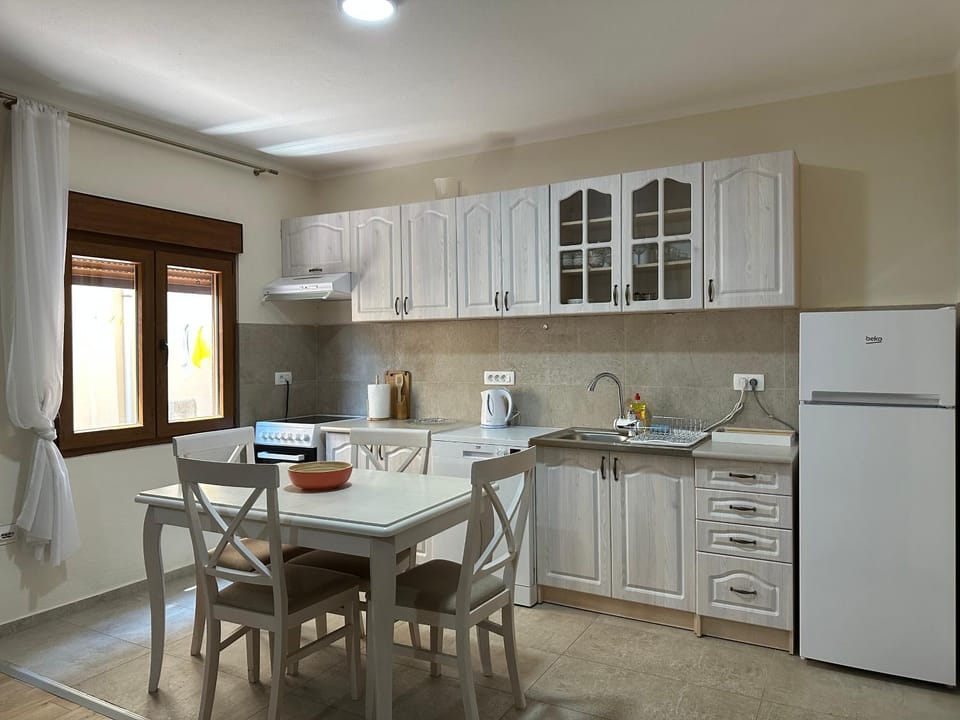 Tara Two Bedroom Apartment - Budva Apartment in Budva
