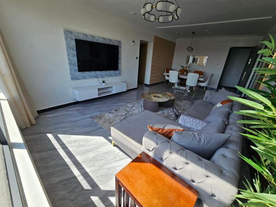 Floresther Residency Apartment in Nairobi