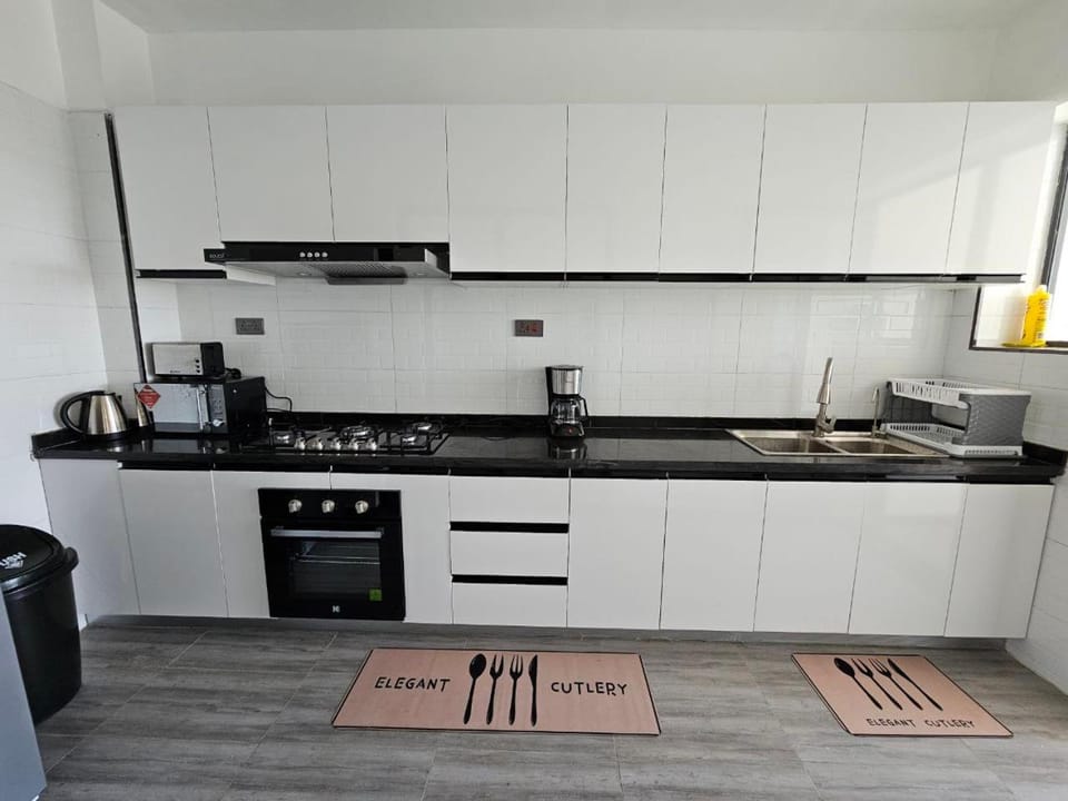 Floresther Residency Apartment in Nairobi