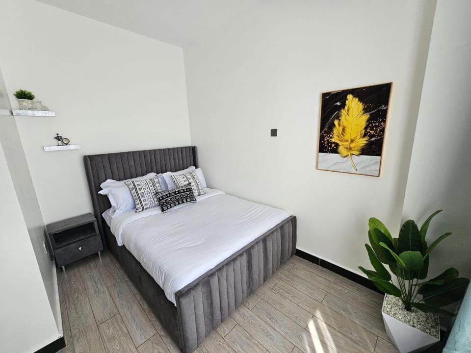 Floresther Residency Apartment in Nairobi