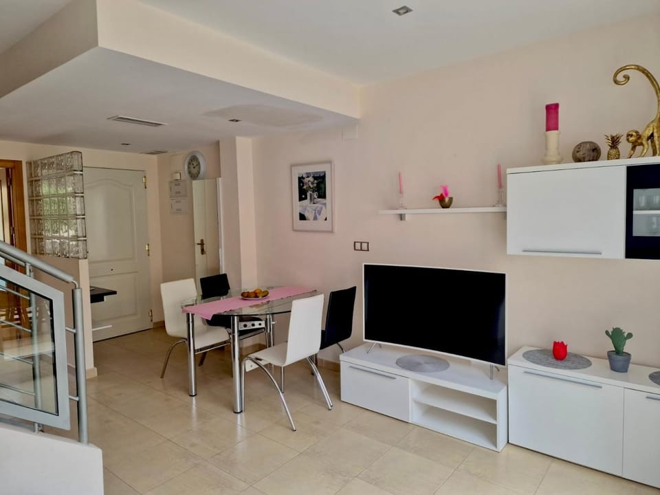Holiday Home Apartment in Torrevieja