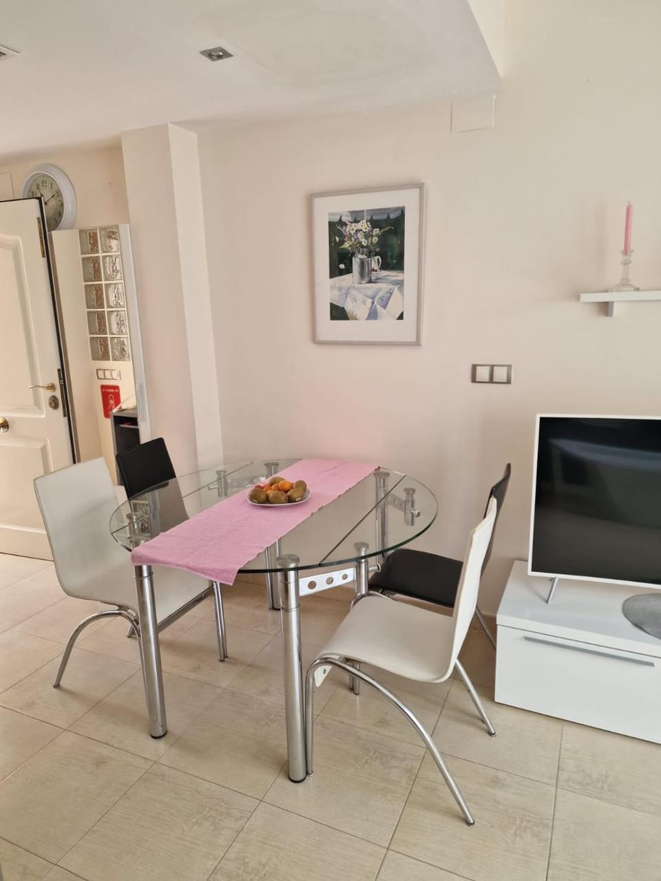 Holiday Home Apartment in Torrevieja
