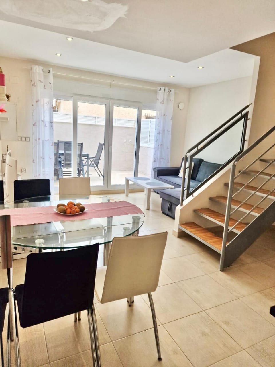 Holiday Home Apartment in Torrevieja