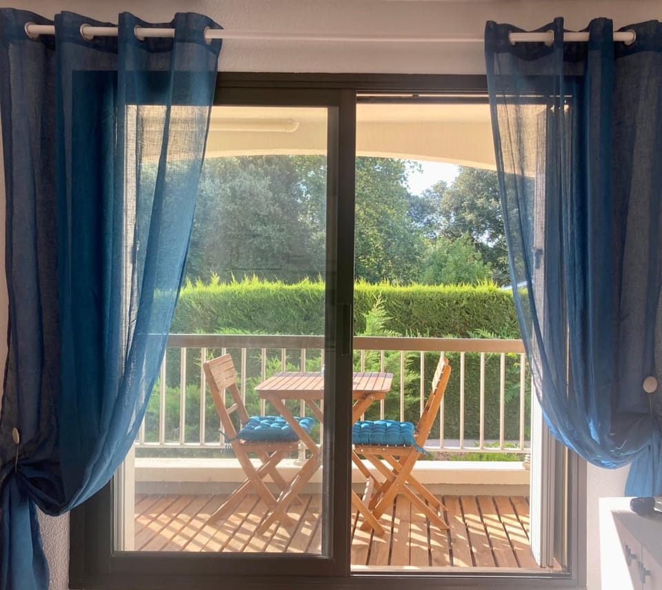 Patio, Balcony/Terrace