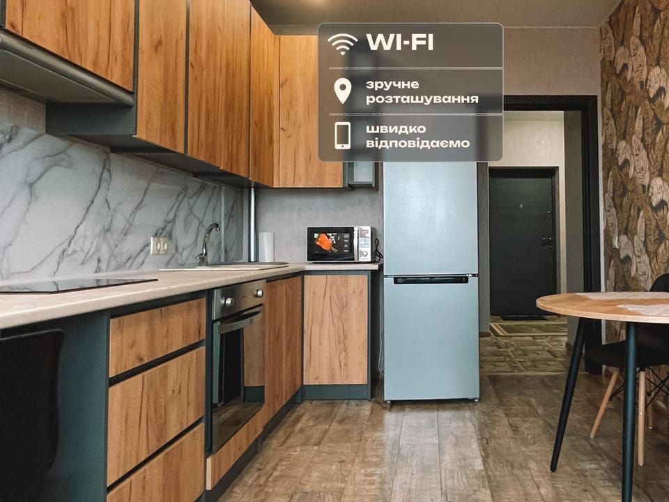 Kitchen or kitchenette, minibar, pet friendly, stove