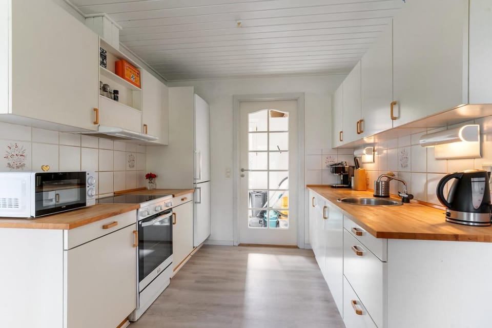 House near public transport Villa in Aarhus