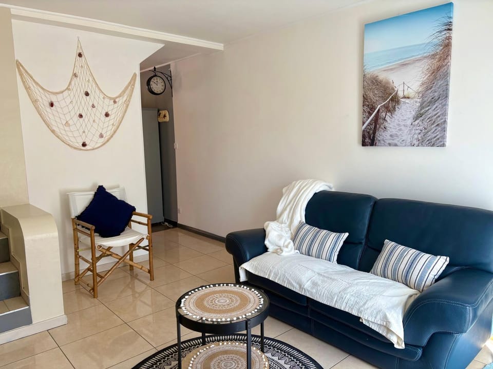 Appartement relaxant au bassin Apartment in La Teste-de-Buch