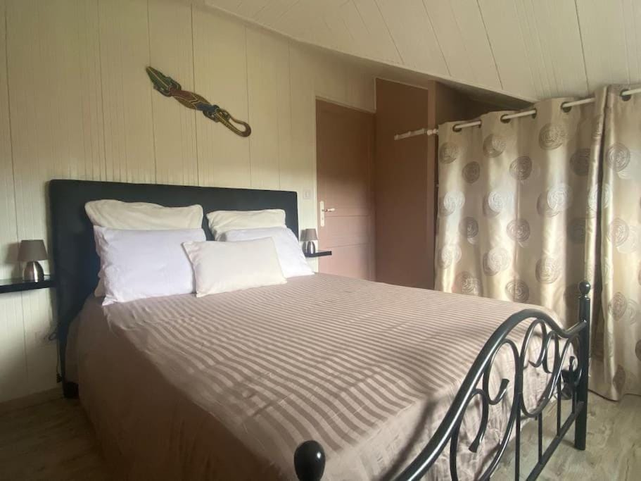 Appartement relaxant au bassin Apartment in La Teste-de-Buch