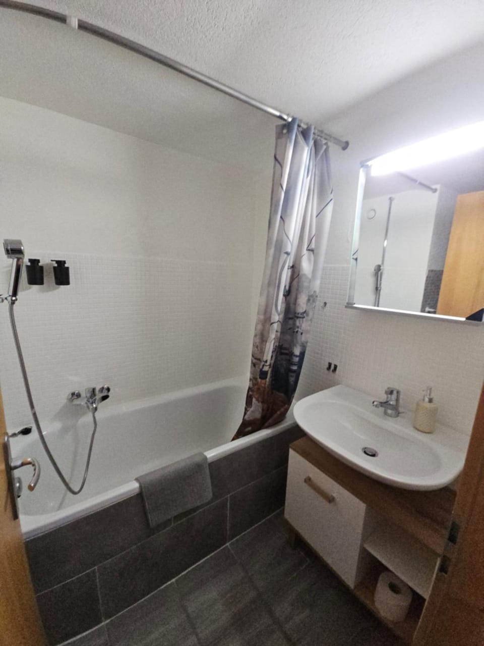 Amazing studio in Haute-Nendaz Apartment in Nendaz