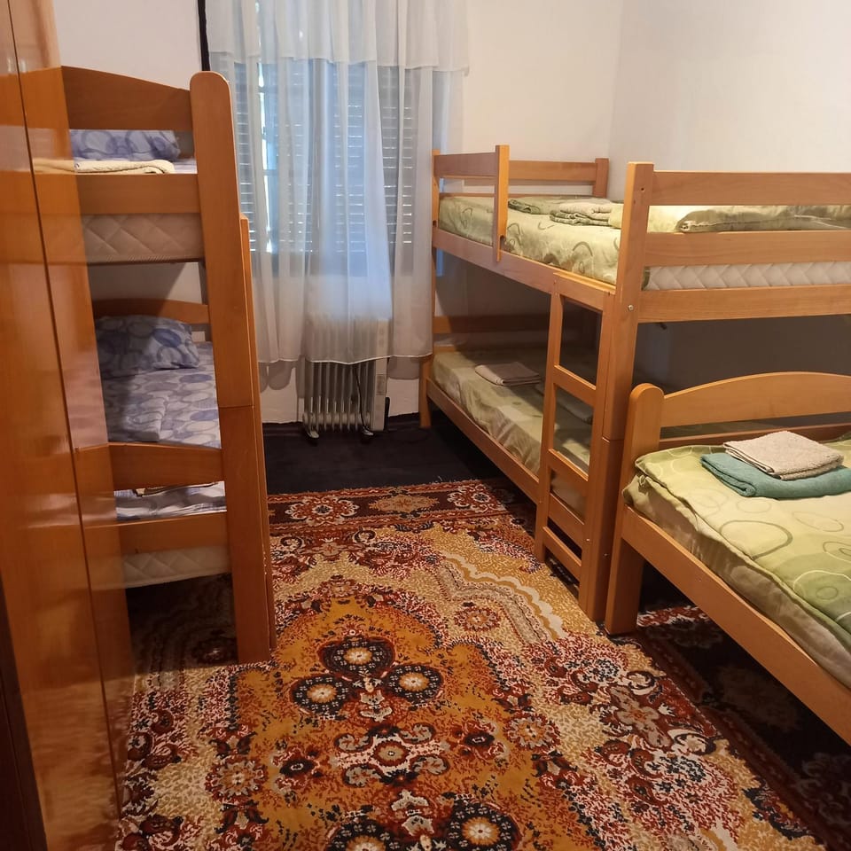 Leppo Guest House Country House in Montenegro