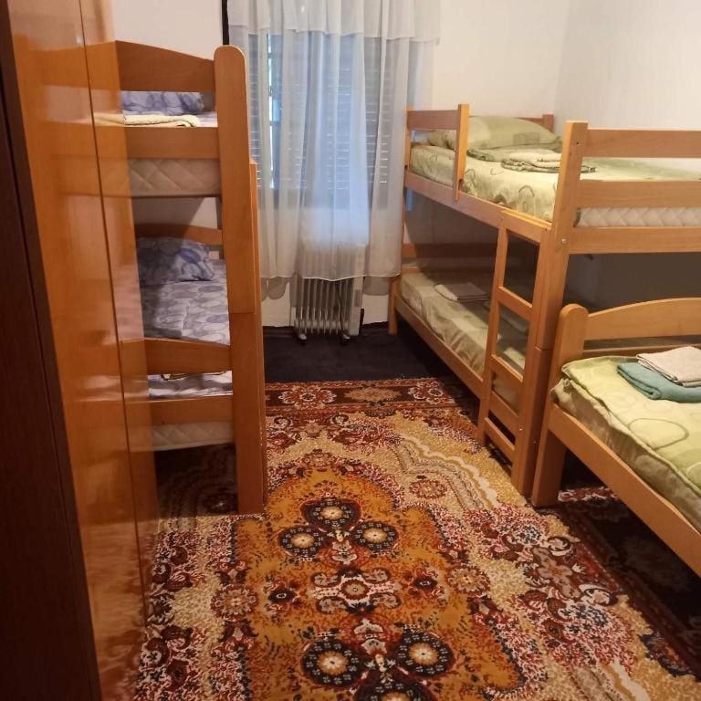 Leppo Guest House Country House in Montenegro