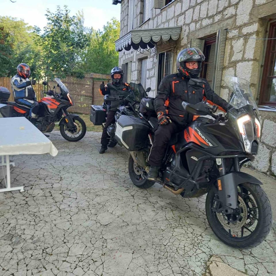 Leppo Guest House Country House in Montenegro