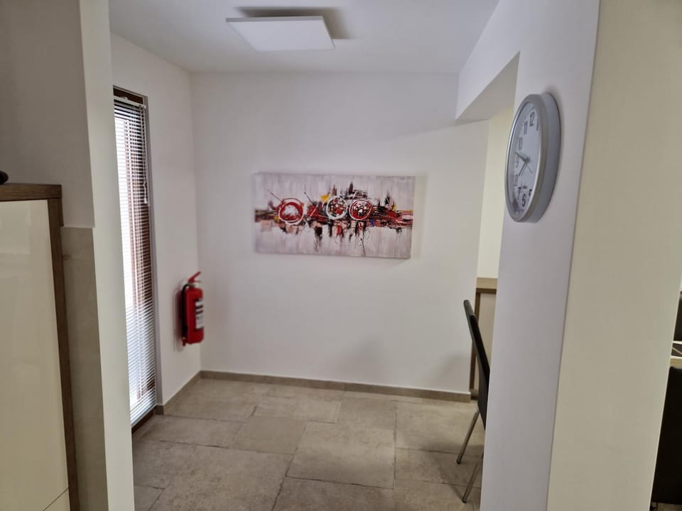 S + A Apartment in Šibenik-Knin County, Croatia