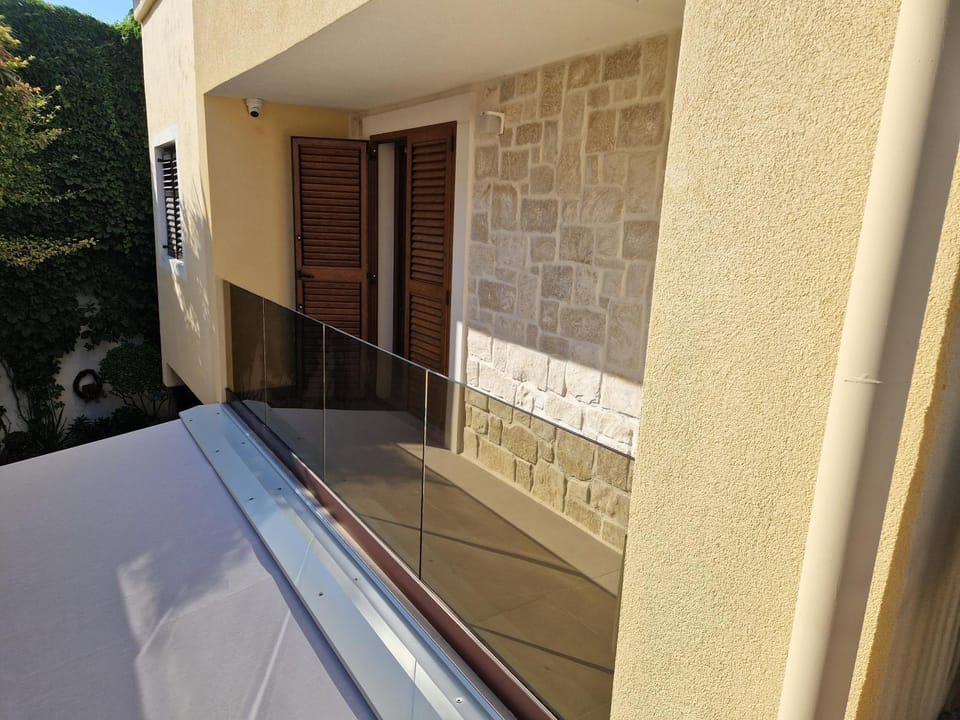 S + A Apartment in Šibenik-Knin County, Croatia