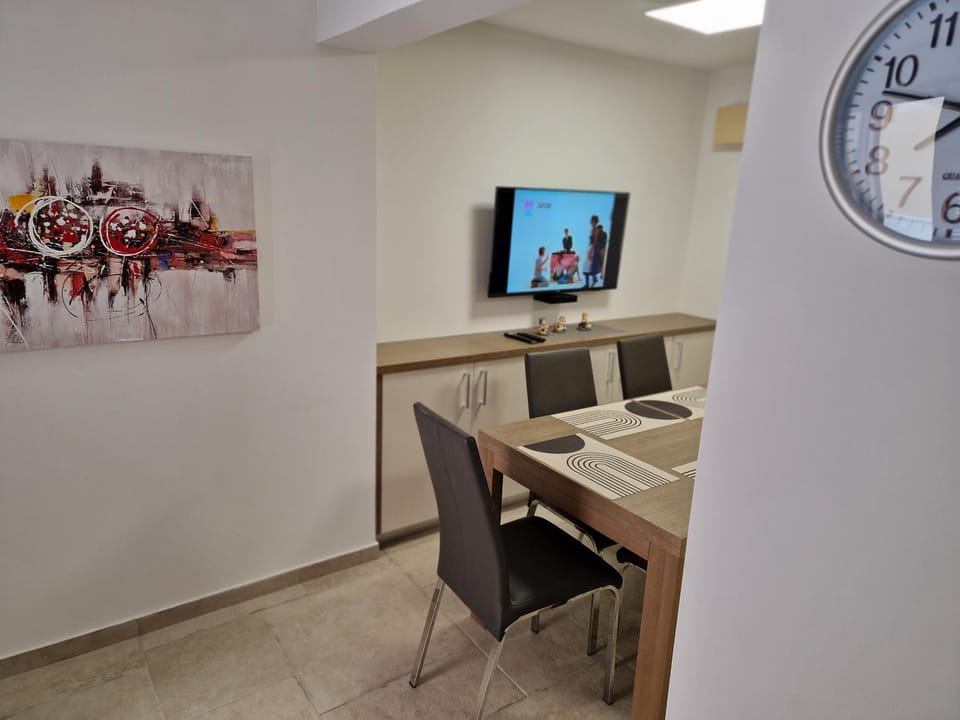 S + A Apartment in Šibenik-Knin County, Croatia