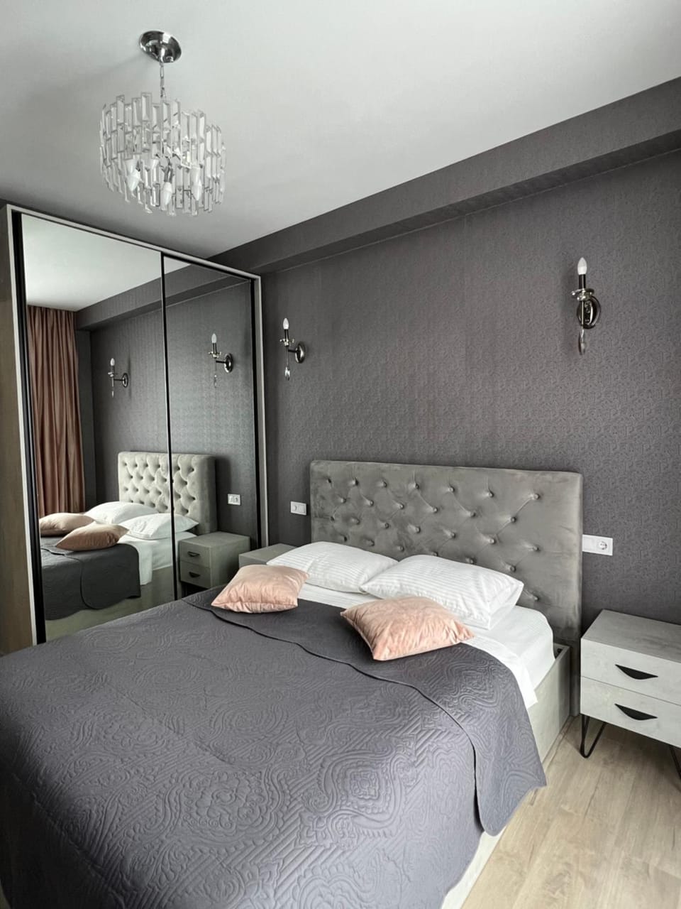 AURA Apartment in Georgia