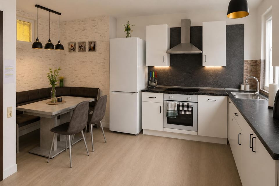 Historisches Haus am Fuße der Festung Ehrenbreitstein am schönen Rhein Vacation rental in Koblenz
