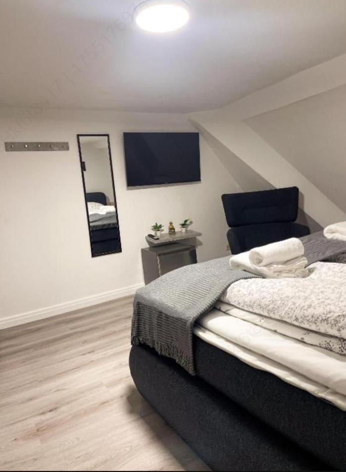 Historisches Haus am Fuße der Festung Ehrenbreitstein am schönen Rhein Vacation rental in Koblenz