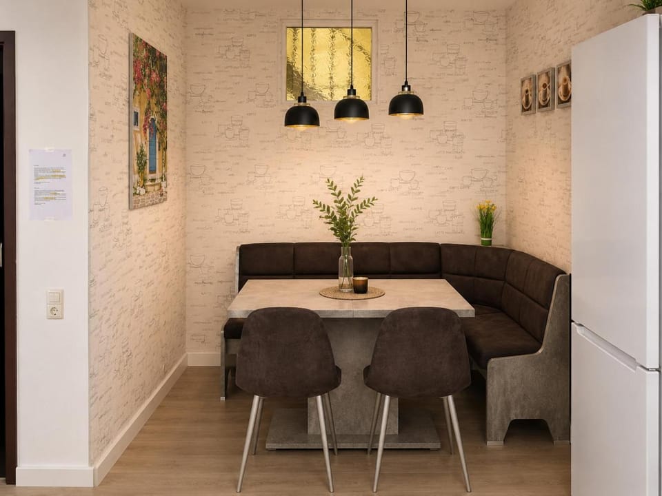 Historisches Haus am Fuße der Festung Ehrenbreitstein am schönen Rhein Vacation rental in Koblenz