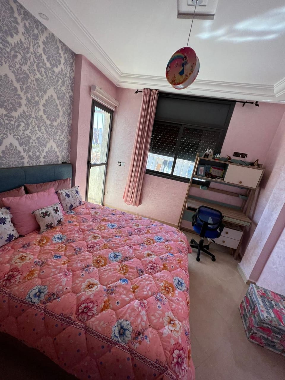 Tajhiz alliance darna Apartment in Rabat-Salé-Kénitra