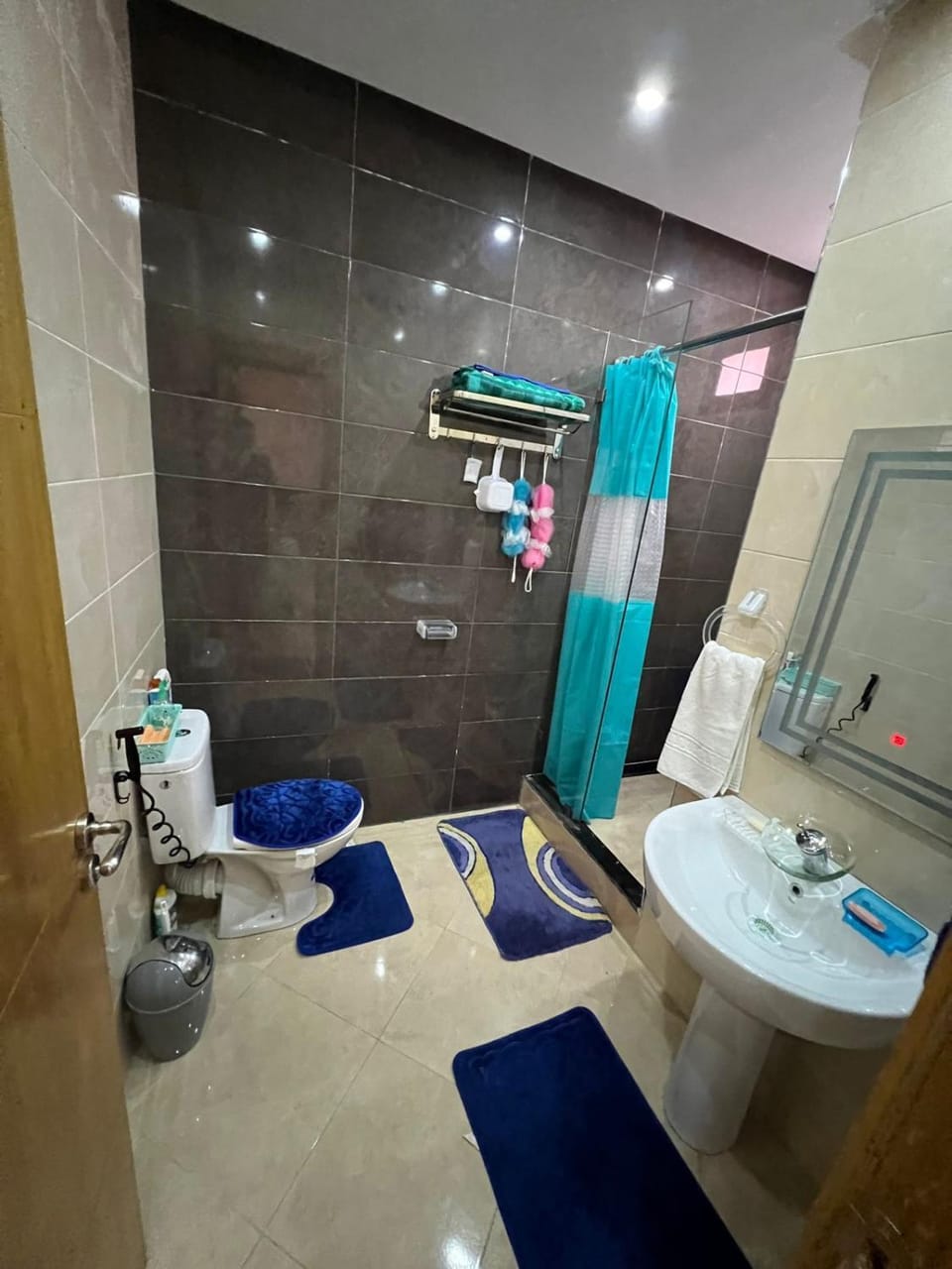 Tajhiz alliance darna Apartment in Rabat-Salé-Kénitra
