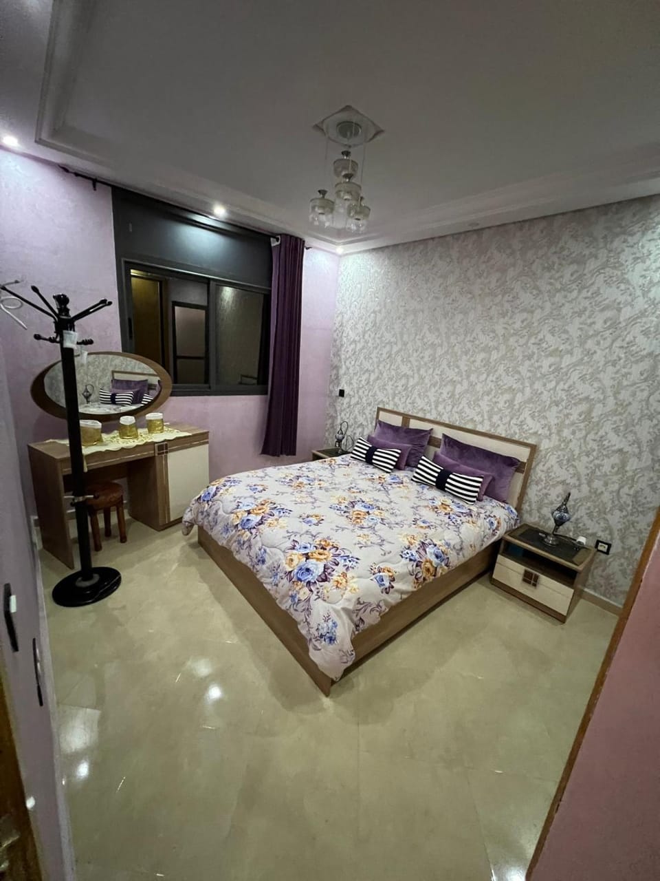 Tajhiz alliance darna Apartment in Rabat-Salé-Kénitra