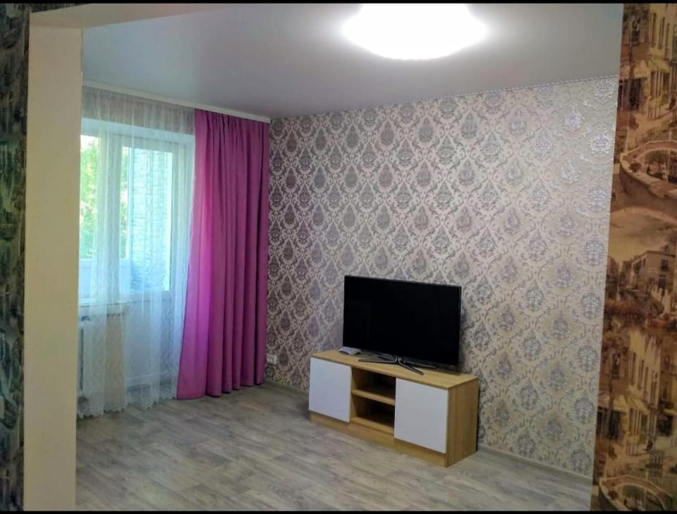 Подобово квартира в центрі міста Apartment in Ukraine