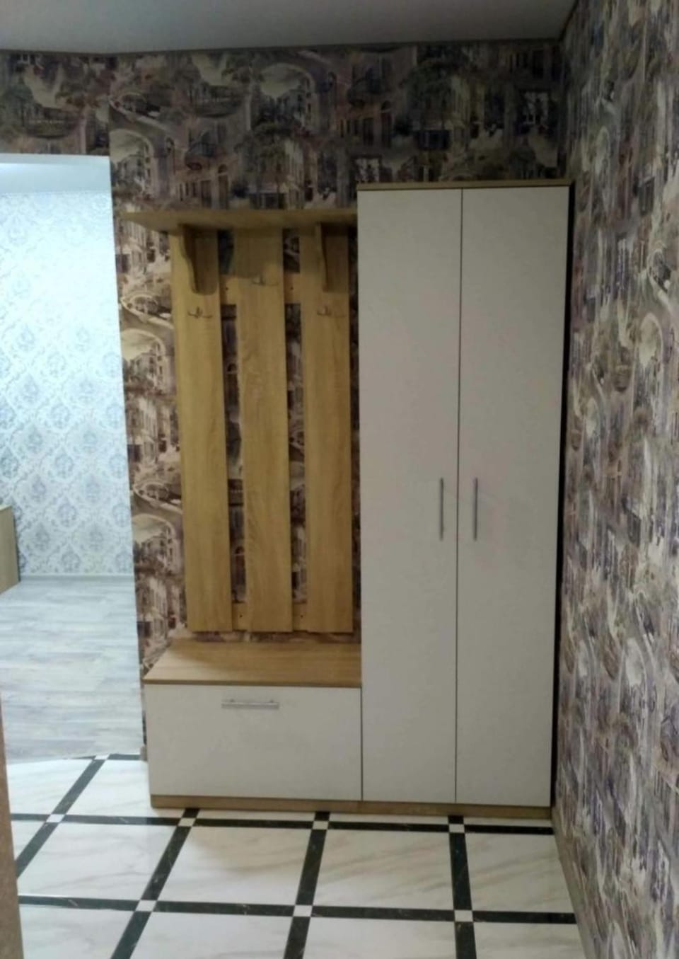 Подобово квартира в центрі міста Apartment in Ukraine
