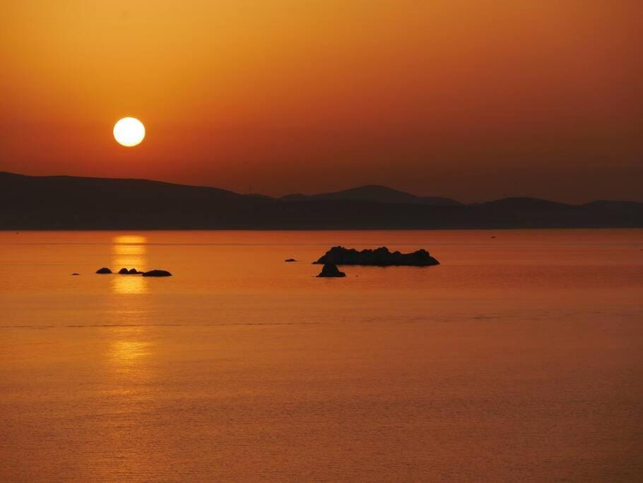 Studio Naxos Orkos plage Apartment in Naxos, Naxos and Lesser Cyclades, Greece