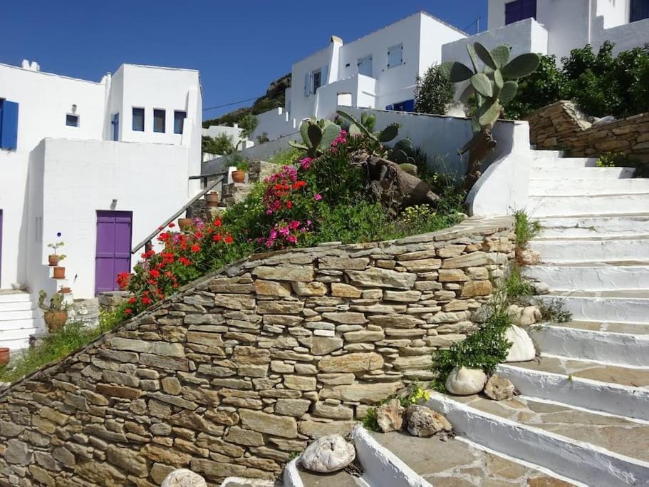 Studio Naxos Orkos plage Apartment in Naxos, Naxos and Lesser Cyclades, Greece