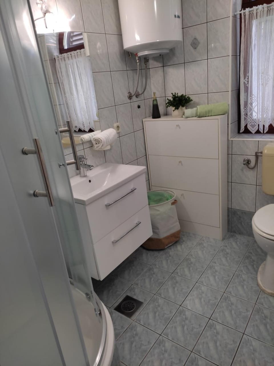 Apartman Iva - Vantačići Apartment in Primorje-Gorski Kotar County