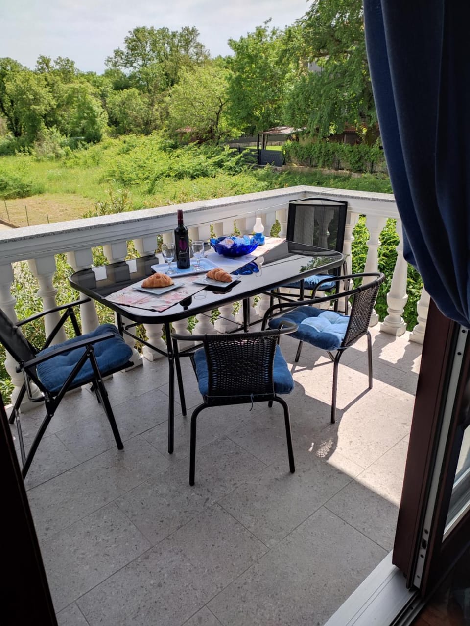 Apartman Iva - Vantačići Apartment in Primorje-Gorski Kotar County