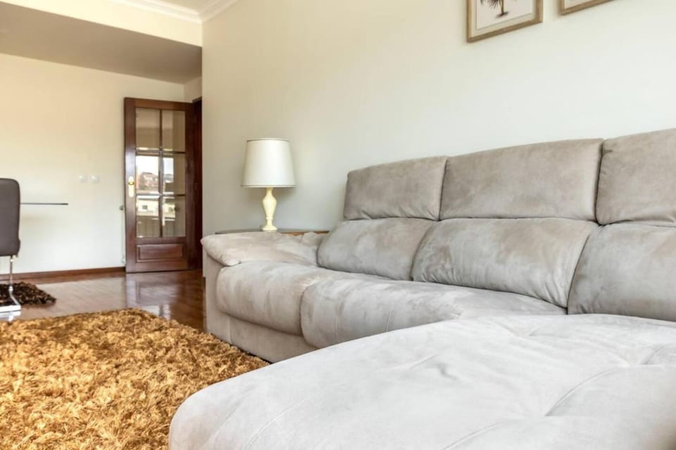 Apartamento Lobo Apartment in Guimaraes