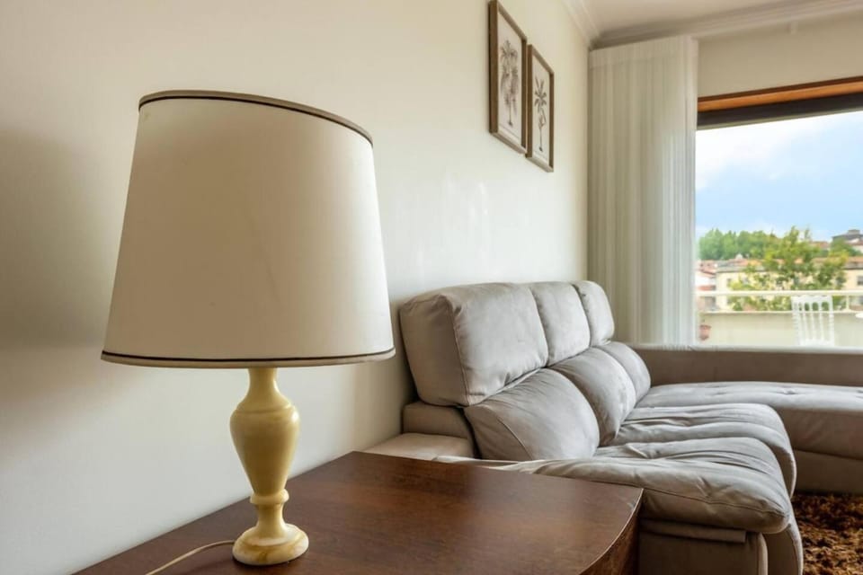 Apartamento Lobo Apartment in Guimaraes