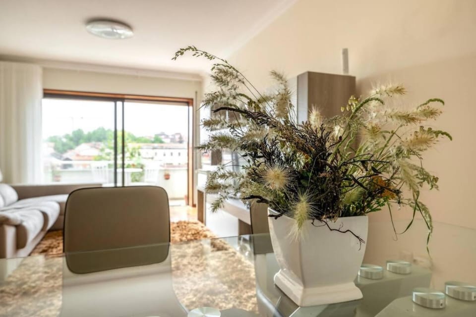 Apartamento Lobo Apartment in Guimaraes