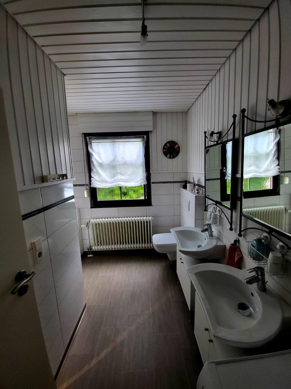 Bathroom, Bath