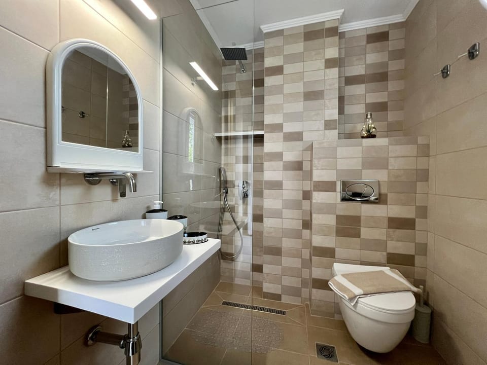 Marialena's House Apartment in Thasos
