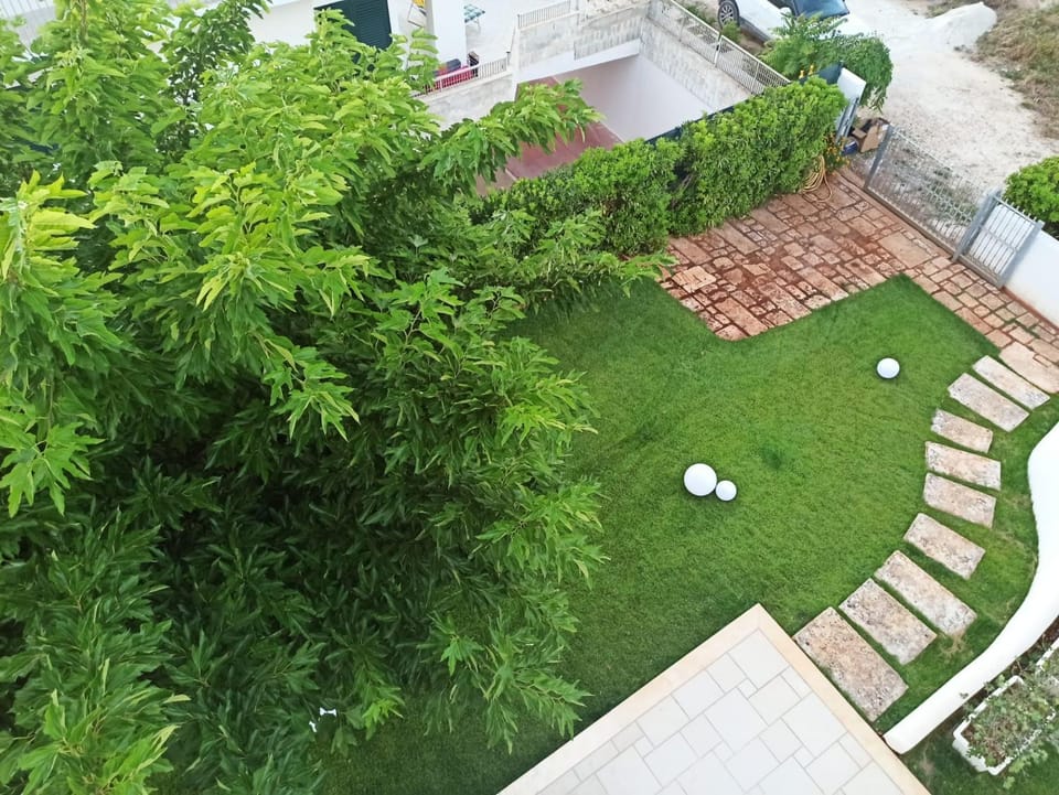 Villa Adele Apartment in Province of Taranto