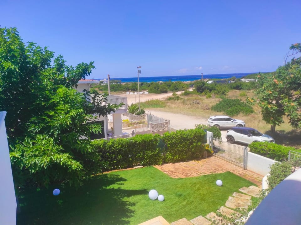 Villa Adele Apartment in Province of Taranto