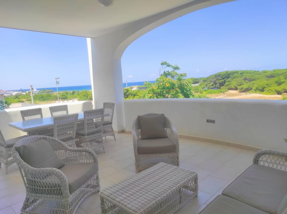 Villa Adele Apartment in Province of Taranto