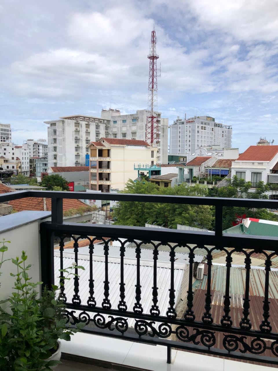 Maya Homestay Hotel in Laos