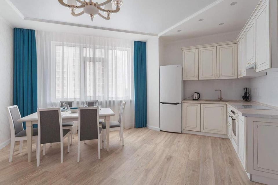 Arcadia 2nd Pearl Apartment Apartment in Odessa