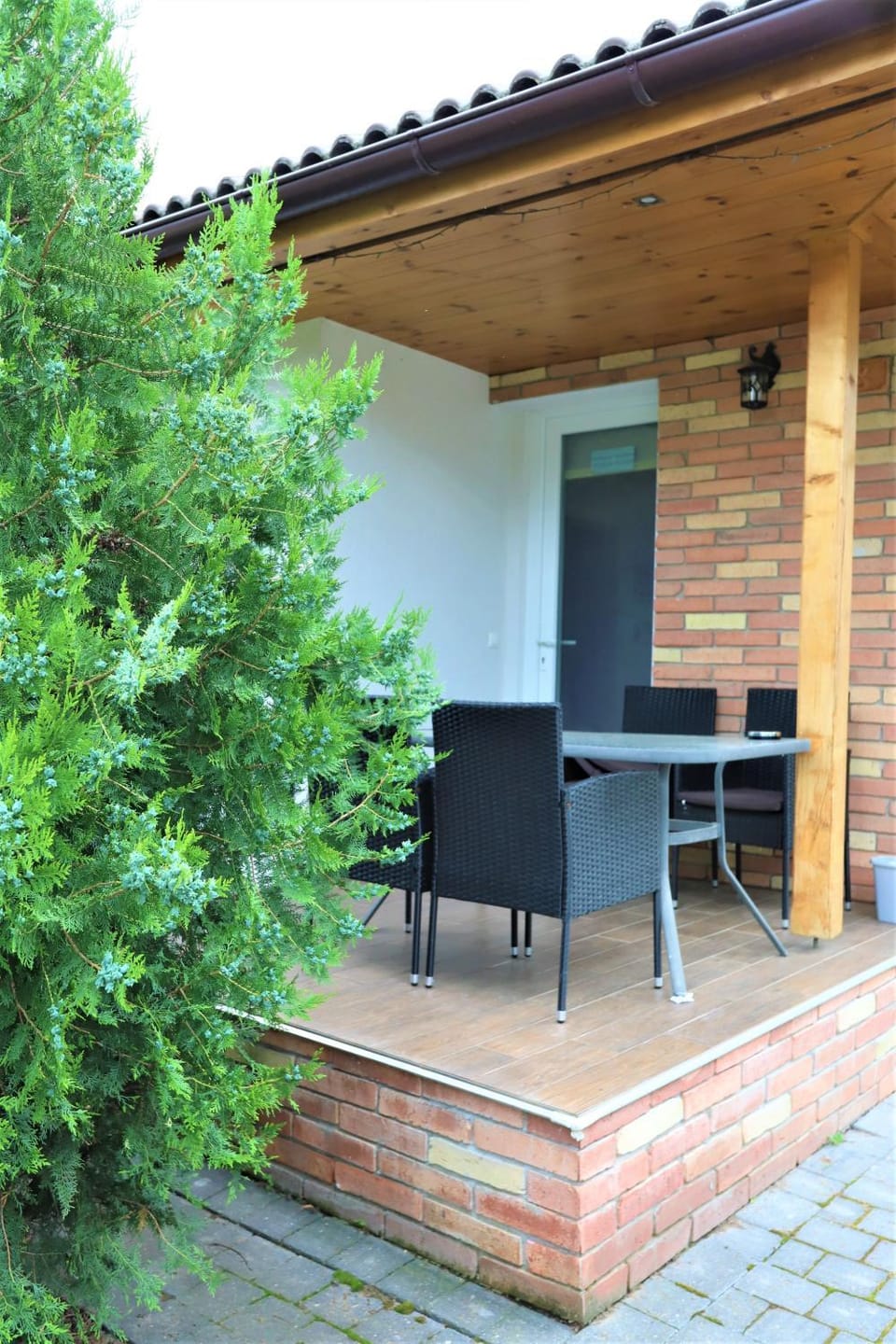 Harmony Delux Apartman Apartment in Hungary
