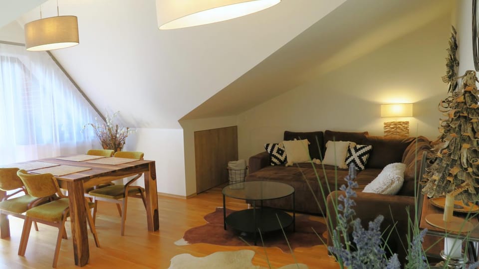 Apartmán AURIS Apartment in Slovakia
