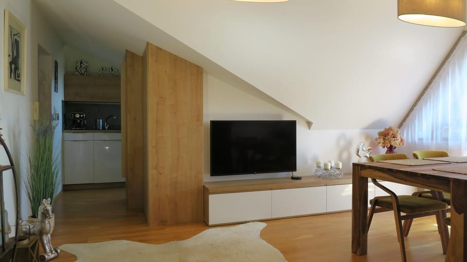 Apartmán AURIS Apartment in Slovakia