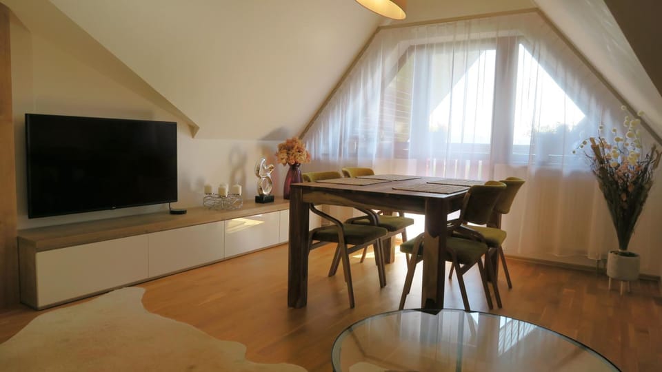 Apartmán AURIS Apartment in Slovakia