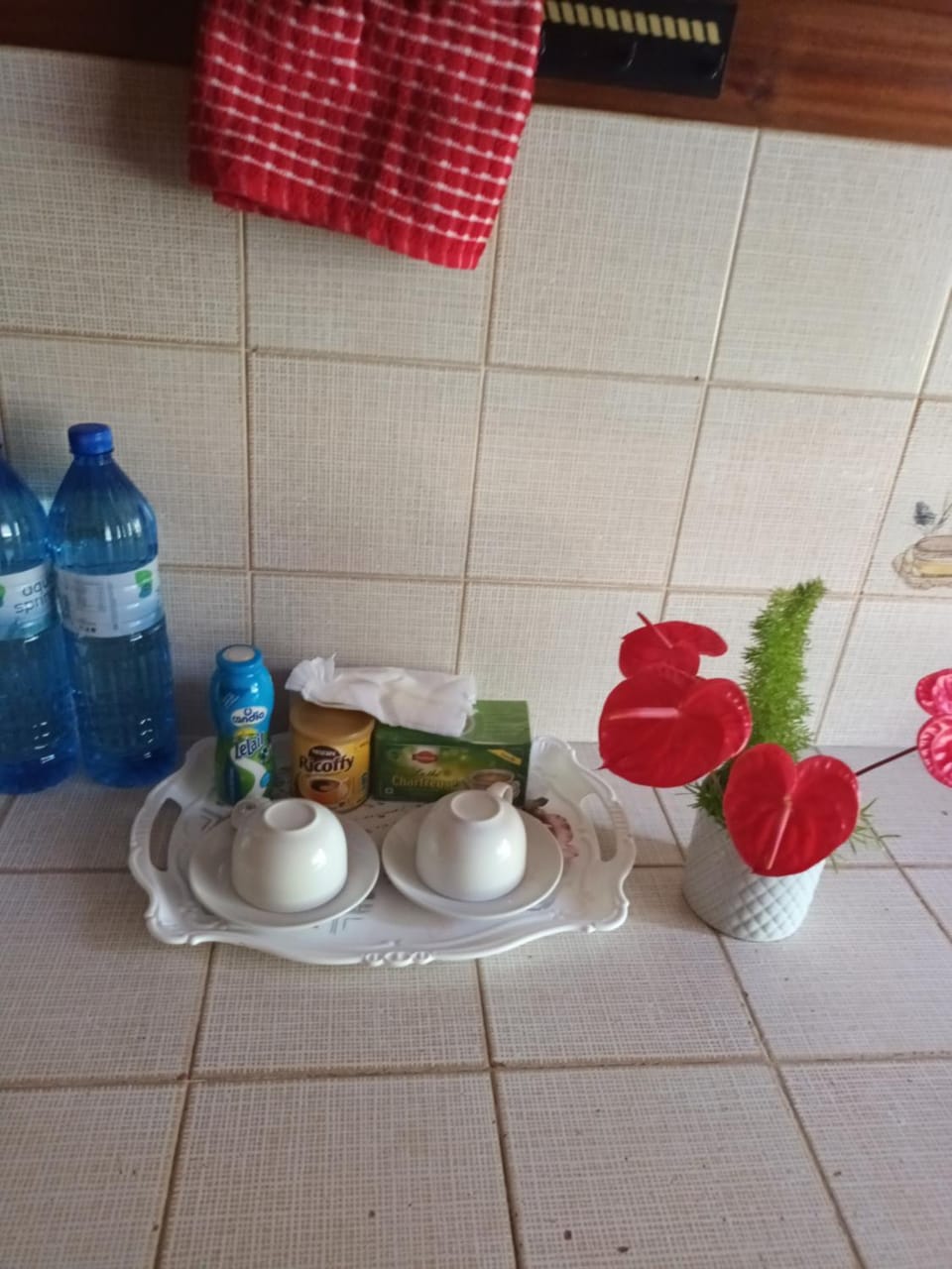 City Lodge Bed and Breakfast in Rivière Noire District, Mauritius