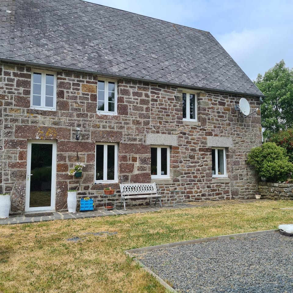 Day, Garden, Garden view