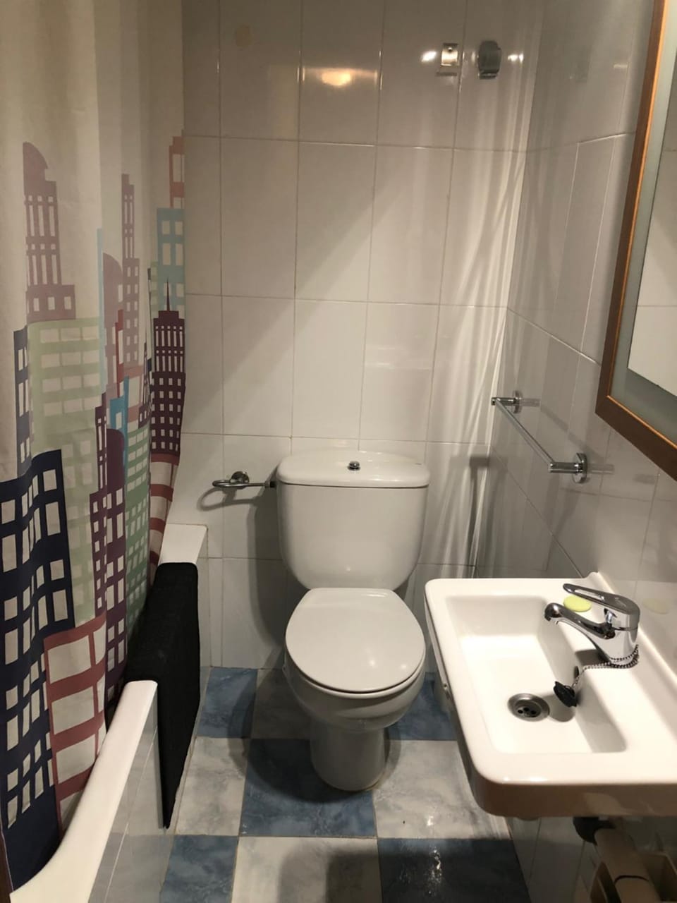 apartamentos casa botero Apartment in Aragon