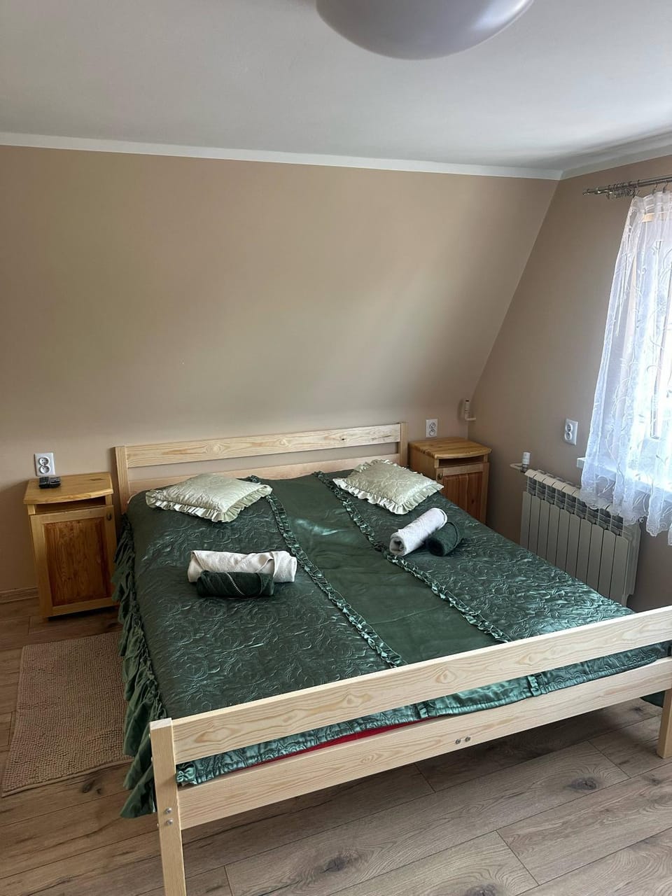 Wynajem Pokoi gościnnych Jaś i Małgosia Hostel in Zakopane